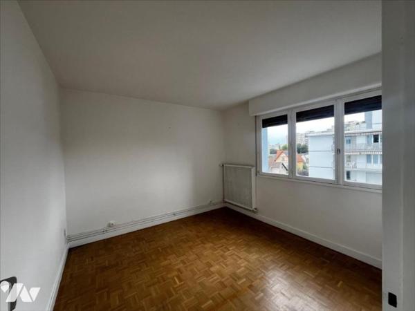 Appartement 3 pièces de 69 m² avec balcon, cave et garage – Résidence Le Pélican
