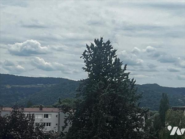 Appartement 3 pièces de 69 m² avec balcon, cave et garage – Résidence Le Pélican