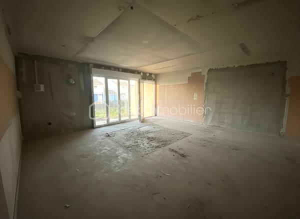 Appartement de 84,90 m²