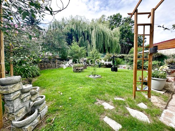 Maison 4 pièce(s) 3 chambre(s) 92 m²