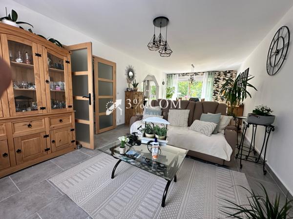 Maison 4 pièce(s) 3 chambre(s) 92 m²