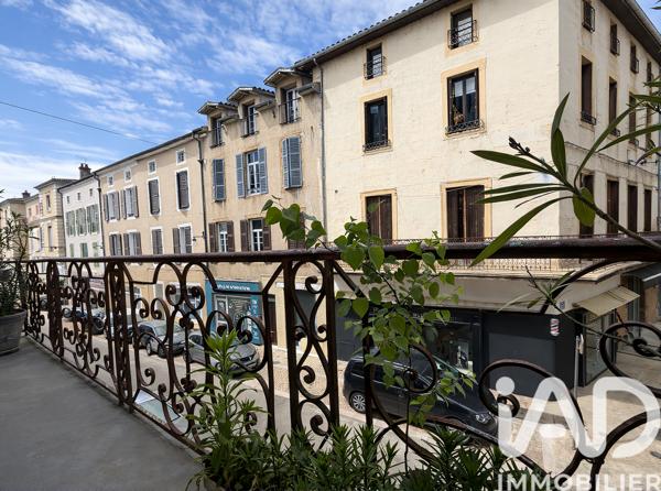 Maison à vendre 7 pièces 210 m² Mont-de-Marsan