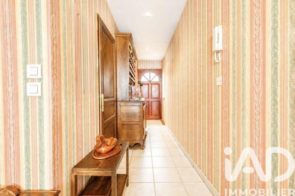 Maison à vendre 7 pièces 210 m² Mont-de-Marsan