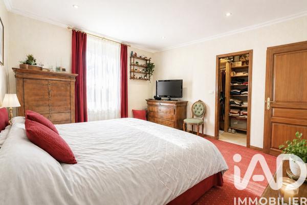 Maison à vendre 7 pièces 210 m² Mont-de-Marsan