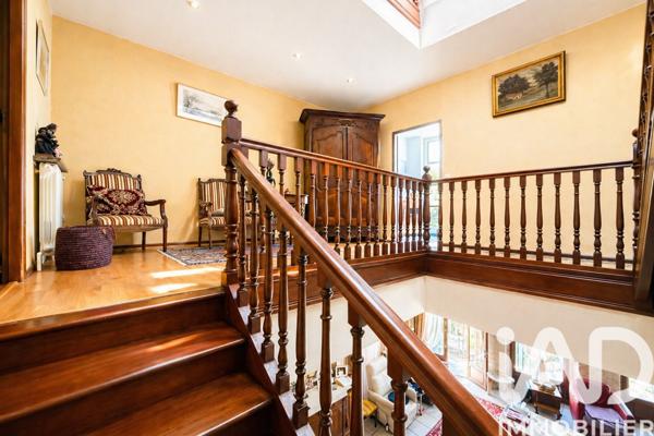 Maison à vendre 7 pièces 210 m² Mont-de-Marsan