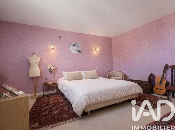 Maison à vendre 7 pièces 210 m² Mont-de-Marsan