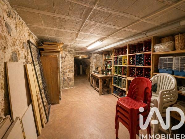 Maison à vendre 7 pièces 210 m² Mont-de-Marsan