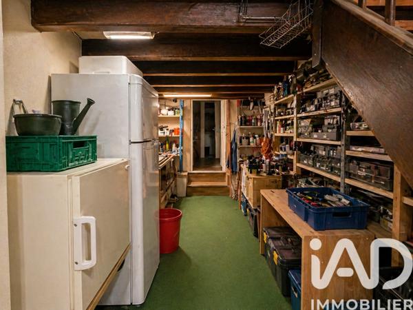 Maison à vendre 7 pièces 210 m² Mont-de-Marsan