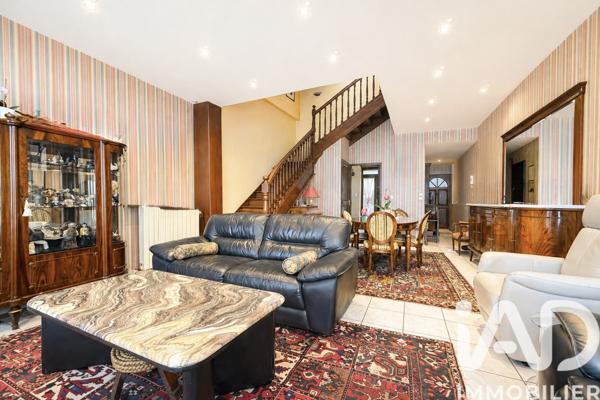 Maison à vendre 7 pièces 210 m² Mont-de-Marsan