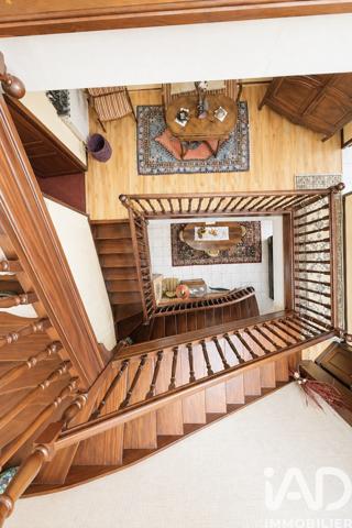 Maison à vendre 7 pièces 210 m² Mont-de-Marsan