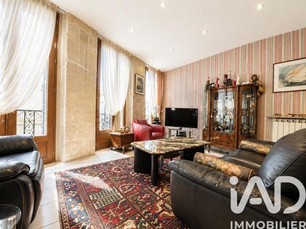 Maison à vendre 7 pièces 210 m² Mont-de-Marsan