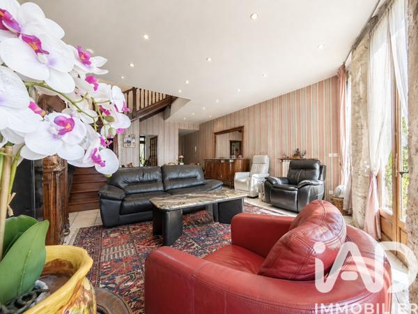 Maison à vendre 7 pièces 210 m² Mont-de-Marsan
