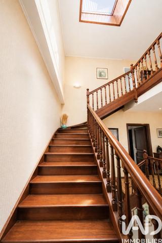 Maison à vendre 7 pièces 210 m² Mont-de-Marsan