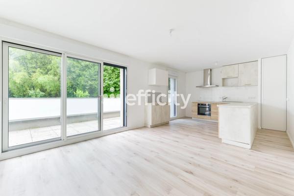Appartement
         4 pièces
        - 76 m² Exclusivité 329 000 € *