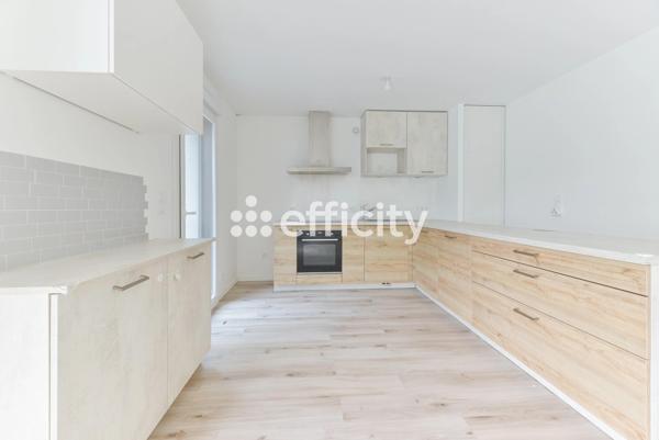 Appartement
         4 pièces
        - 76 m² Exclusivité 329 000 € *