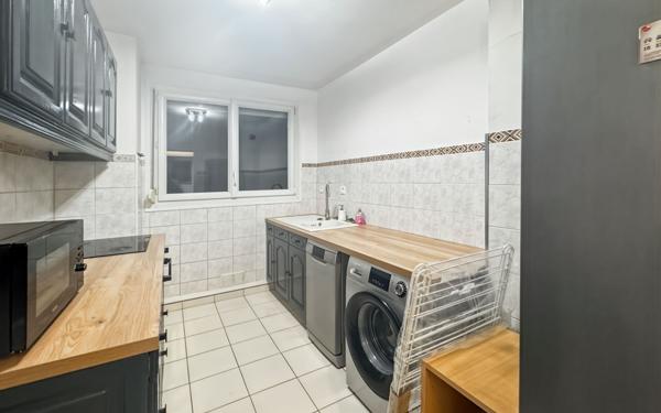 Appartement à louer    5 pièces • 80,23 m2 Reims