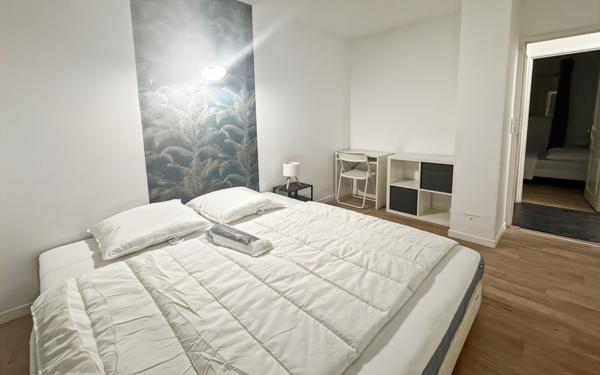 Appartement à louer    5 pièces • 80,23 m2 Reims