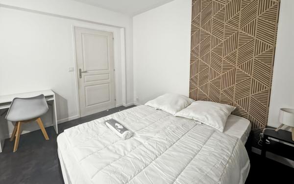 Appartement à louer    5 pièces • 80,23 m2 Reims