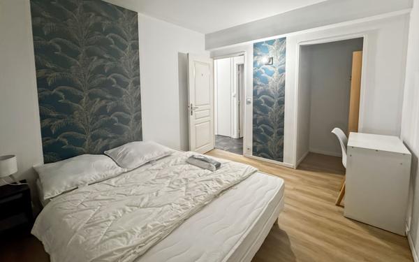 Appartement à louer    5 pièces • 80,23 m2 Reims