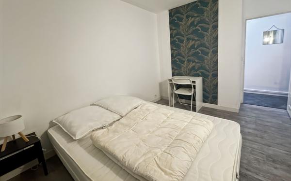 Appartement à louer    5 pièces • 80,23 m2 Reims