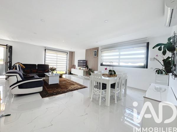 Maison à vendre 5 pièces 128 m² Corquilleroy