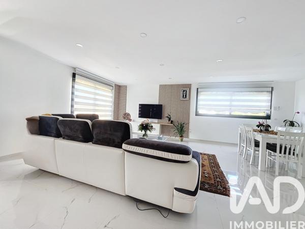 Maison à vendre 5 pièces 128 m² Corquilleroy