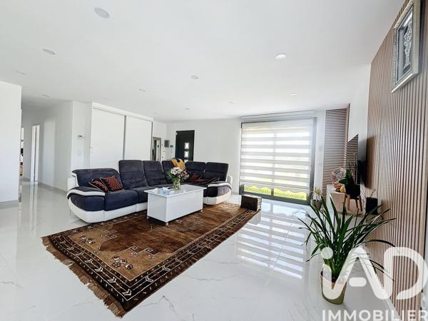 Maison à vendre 5 pièces 128 m² Corquilleroy