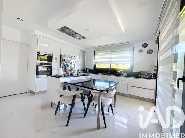 Maison à vendre 5 pièces 128 m² Corquilleroy