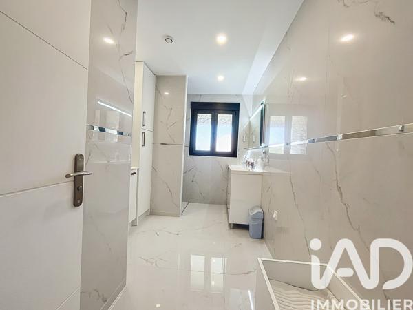 Maison à vendre 5 pièces 128 m² Corquilleroy