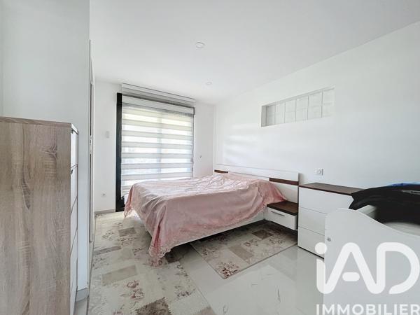 Maison à vendre 5 pièces 128 m² Corquilleroy