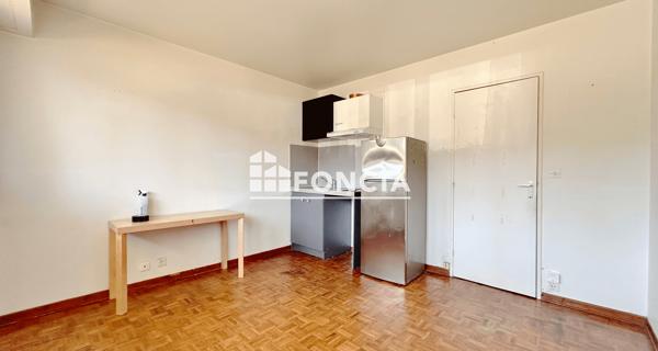À vendre Studio 17.43 m² - Marly-le-roi 78160