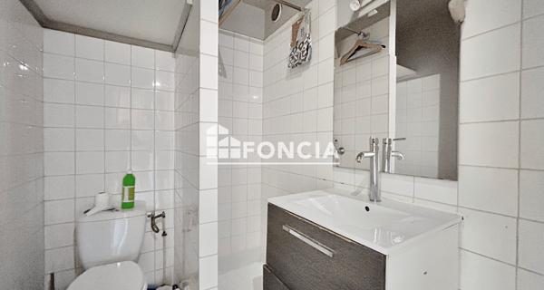 À vendre Studio 17.43 m² - Marly-le-roi 78160