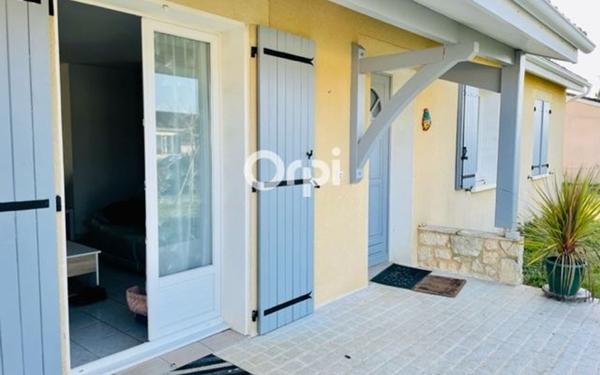 Maison à vendre    5 pièces •  Bergerac
