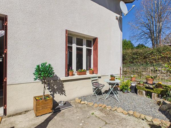 Lumière, espace et potentiel : une maison qui n’attend que vous