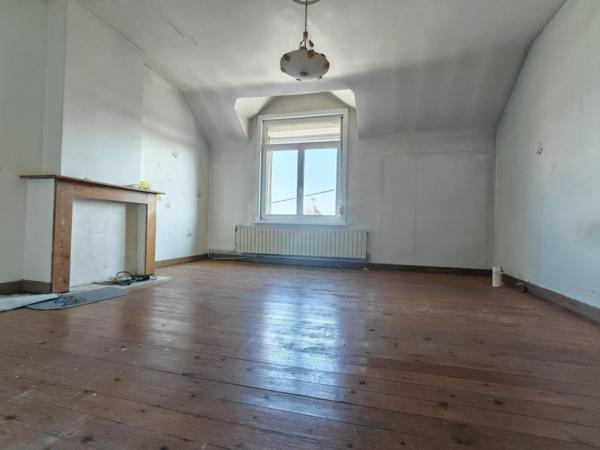 Proche du centre ville et toutes commodités