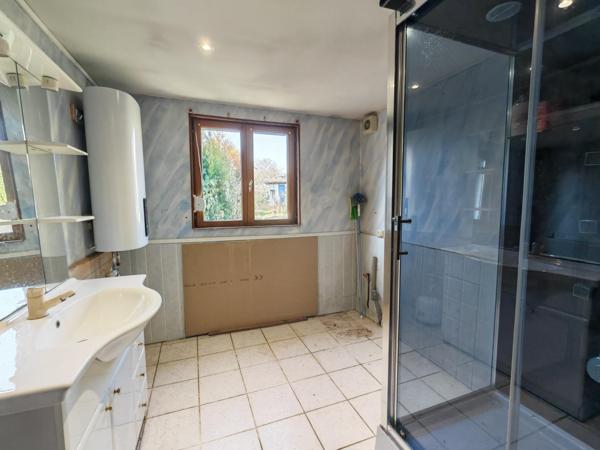 Proche du centre ville et toutes commodités