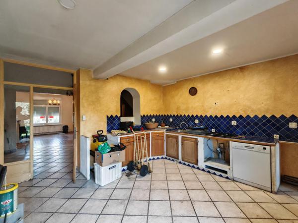 Proche du centre ville et toutes commodités