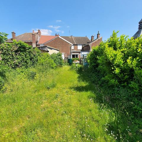 Proche du centre ville et toutes commodités