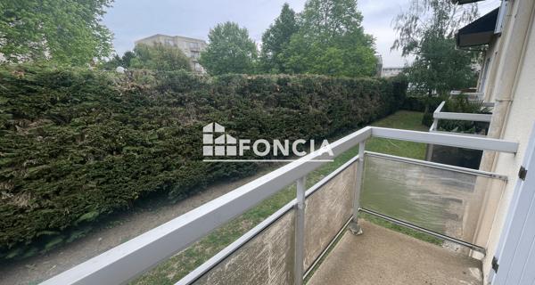 À vendre Appartement 3 pièces 77.72 m² - Nantes 44300