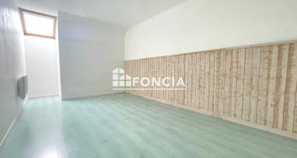 À vendre Appartement 3 pièces 77.72 m² - Nantes 44300