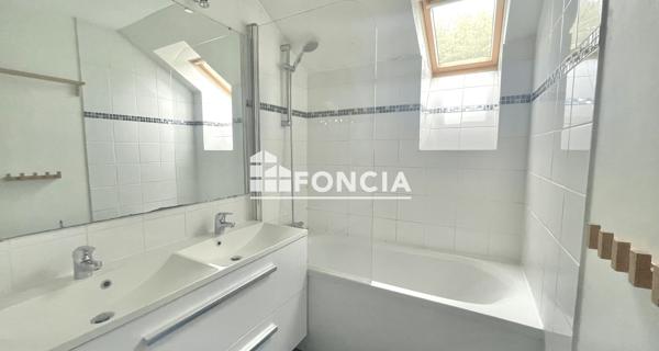 À vendre Appartement 3 pièces 77.72 m² - Nantes 44300
