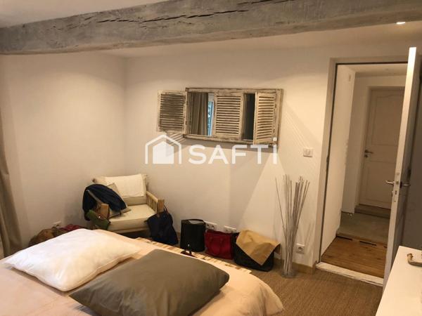 Maison gersoise rénovée vue Pyrénées  45min Toulouse