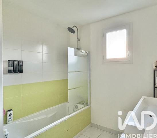Maison à vendre 5 pièces 89 m² Quévert
