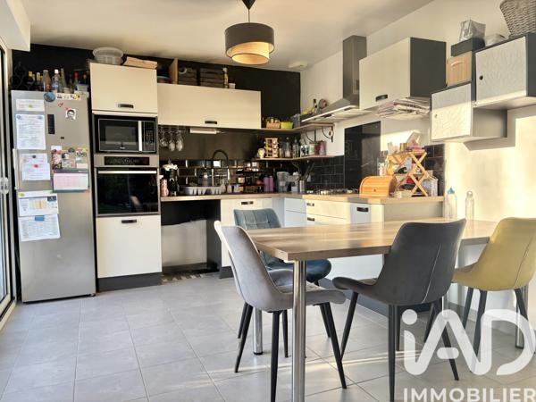 Maison à vendre 5 pièces 89 m² Quévert