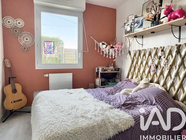 Maison à vendre 5 pièces 89 m² Quévert