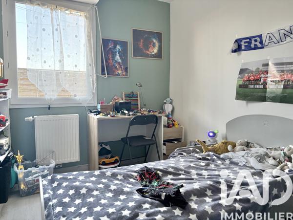 Maison à vendre 5 pièces 89 m² Quévert