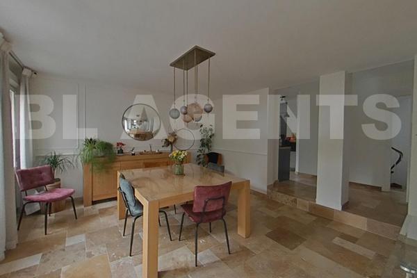 Charmante maison familiale en plein centre de Lagny sur Marne ! Coup de coeur assuré !