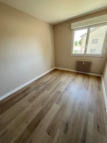 APPARTEMENT T3 AVEC CAVE ET GARAGE – TROYES