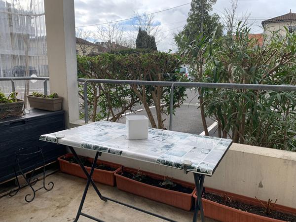 Achat appartement Cognac - 3 pièce(s) - 62 m² - 117 700 €