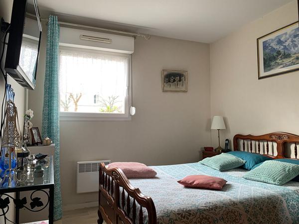 Achat appartement Cognac - 3 pièce(s) - 62 m² - 117 700 €